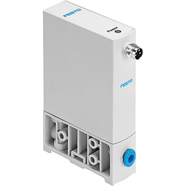 Festo VEAB-L-26-D15-Q4-V1-1R1
