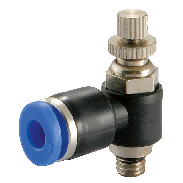 FT Pro 6MM X 1/8"BSPT Speed Controller