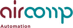 AIRCOMP logo