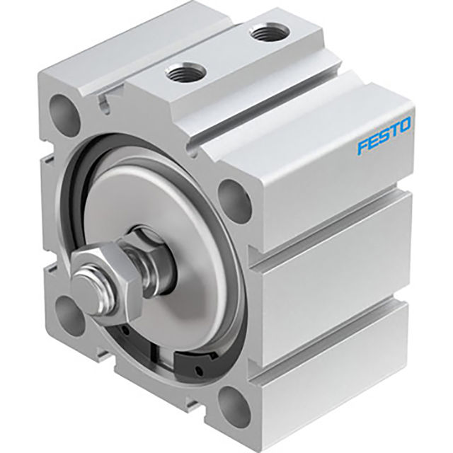 Festo 1/8" BSPP Short-Stroke CYL