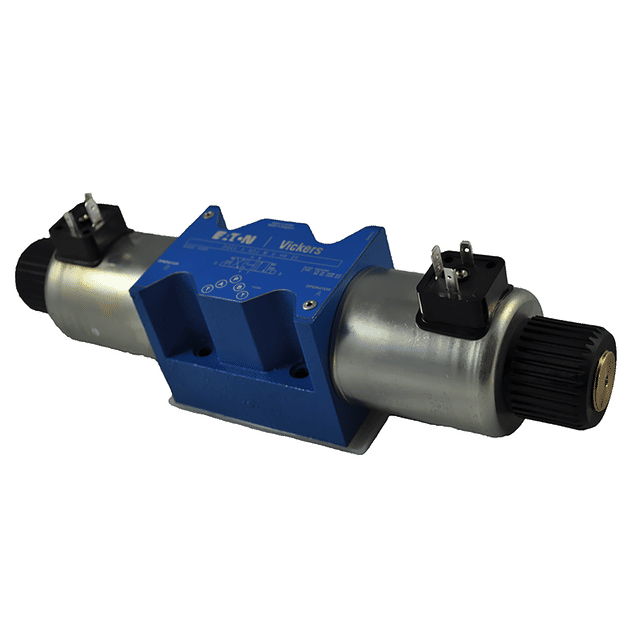 Vickers by Danfoss CETOP 5 2C Spool Valve