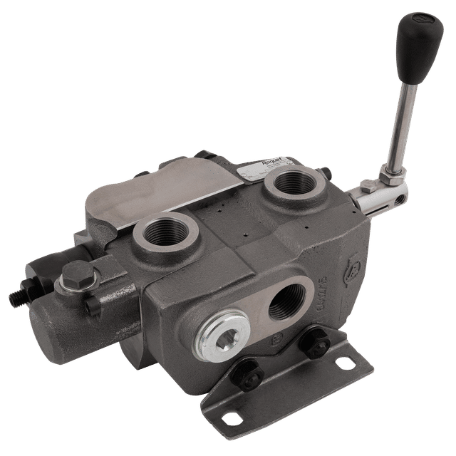 Sectional Valves