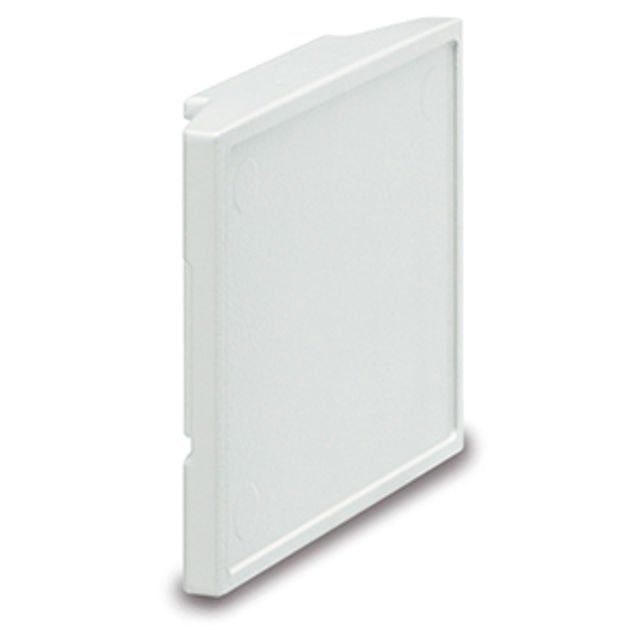 SMC End Plate