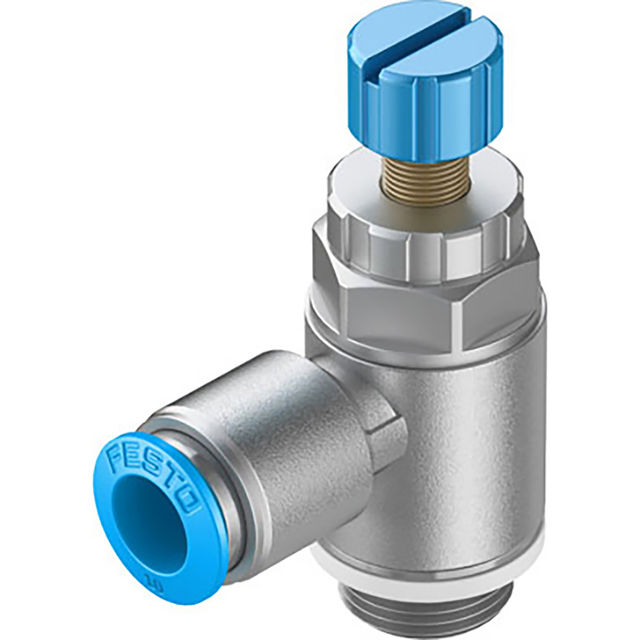 Control Valve