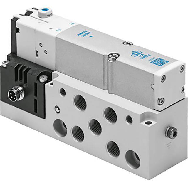 Festo VMPA1-M1H-M-M7-PI Solenoid Valve