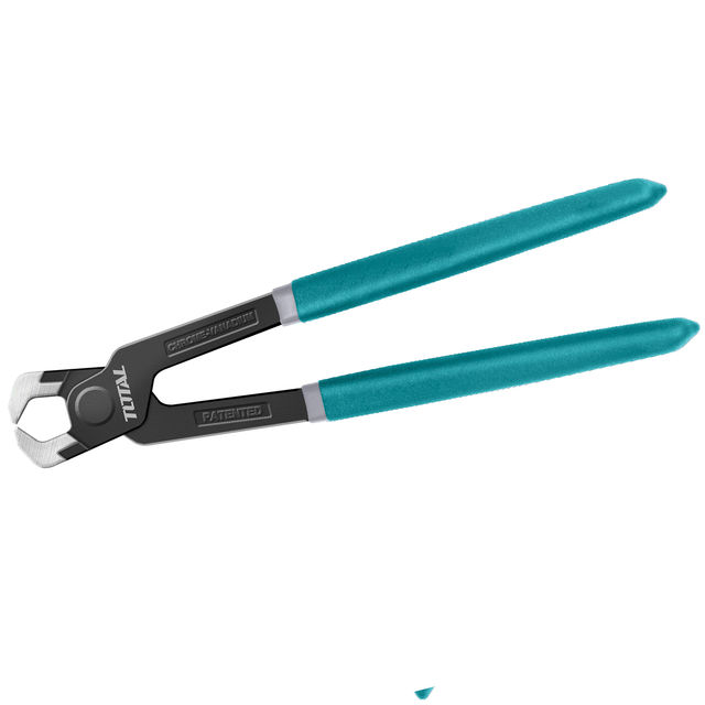 Total Tools 10" Rabbit Pliers