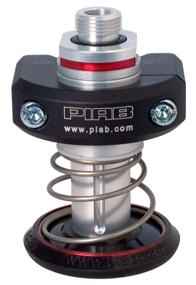 Piab Level compensator LC30