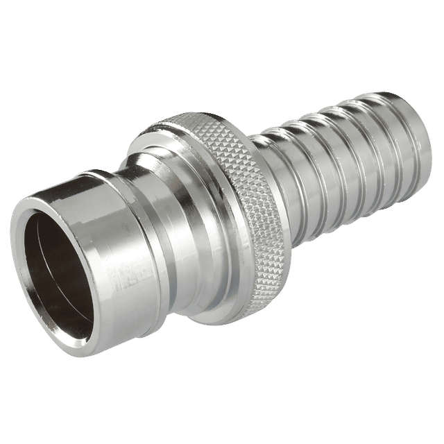 Nito 1'' Plug 1'' Hose Tail