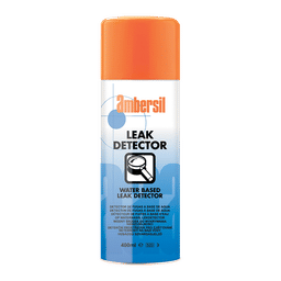 Ambersil Water Based Leak Detector 400ML