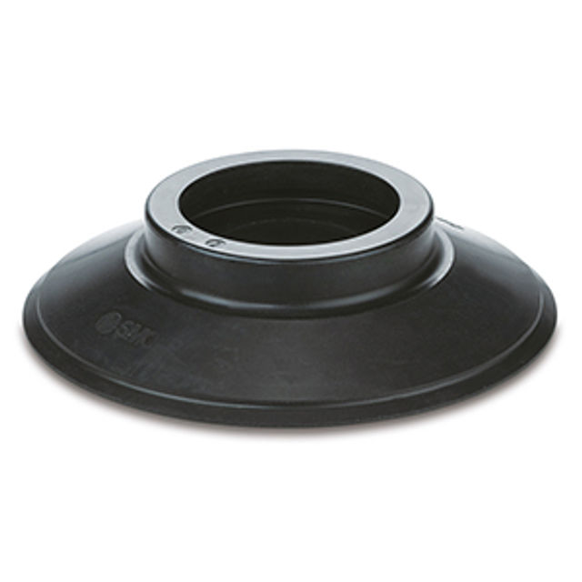 SMC Vacuum Pad.