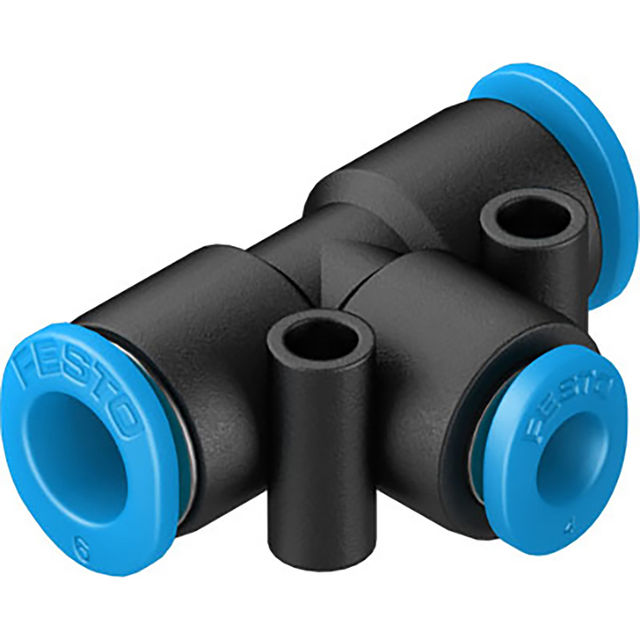 Festo QSMT-6-4 Sold in Multiples Of 10 Only