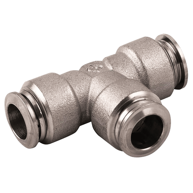 Aignep Tee Connector 10MM OD