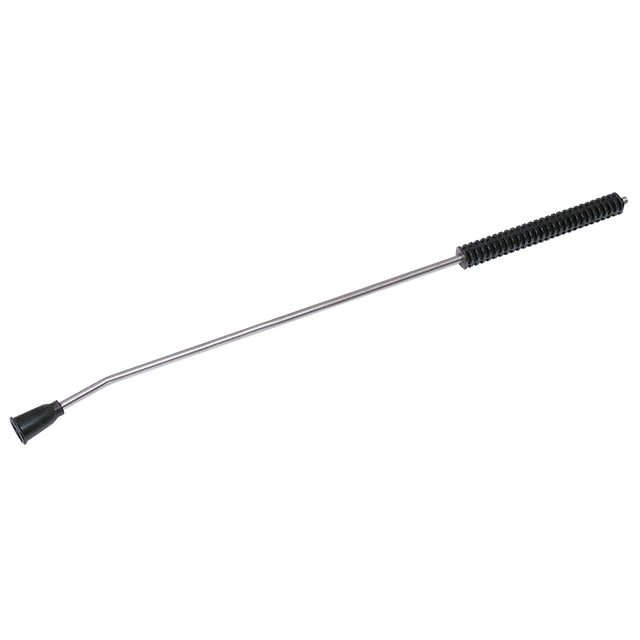 FT Pro 1200MM Bent with Moulded Grip SS
