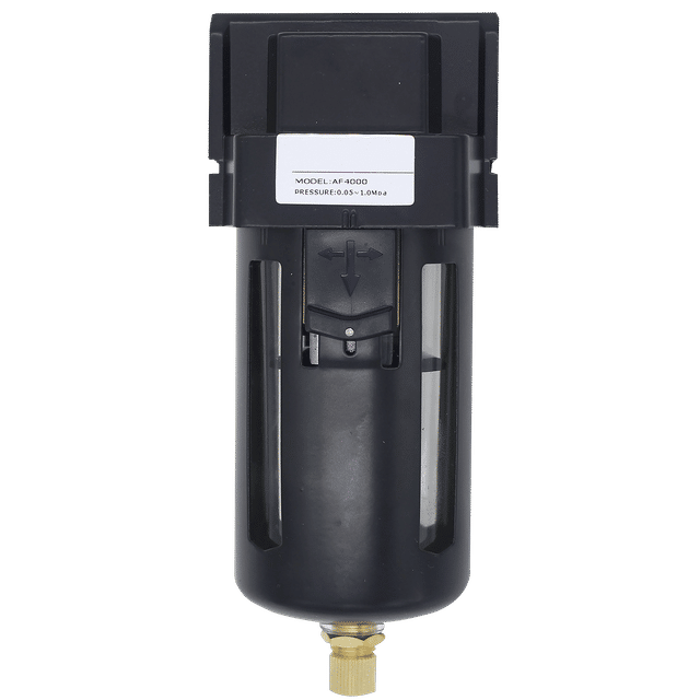 FT Pro 3/4" BSPP Female Filter