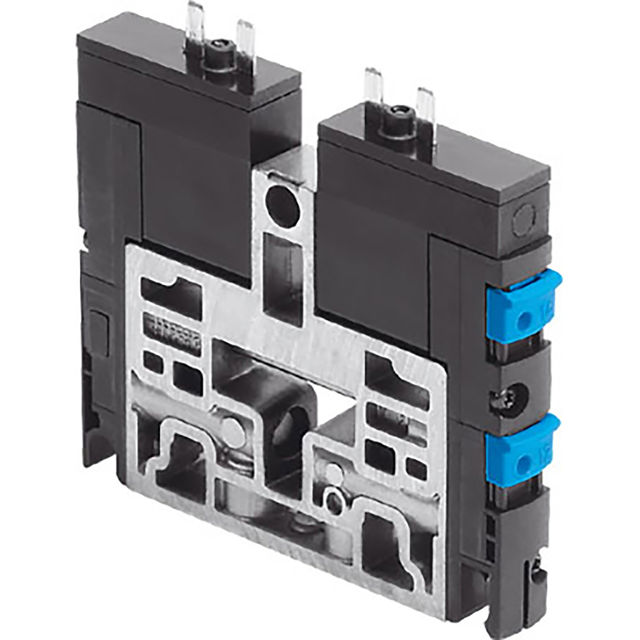 Festo CPV10-M1H-2OLS-2GLS-M7-B-EX Solenoid Valve