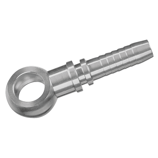 PH Industrie 1/4" BSP Banjo Insert 1/4"