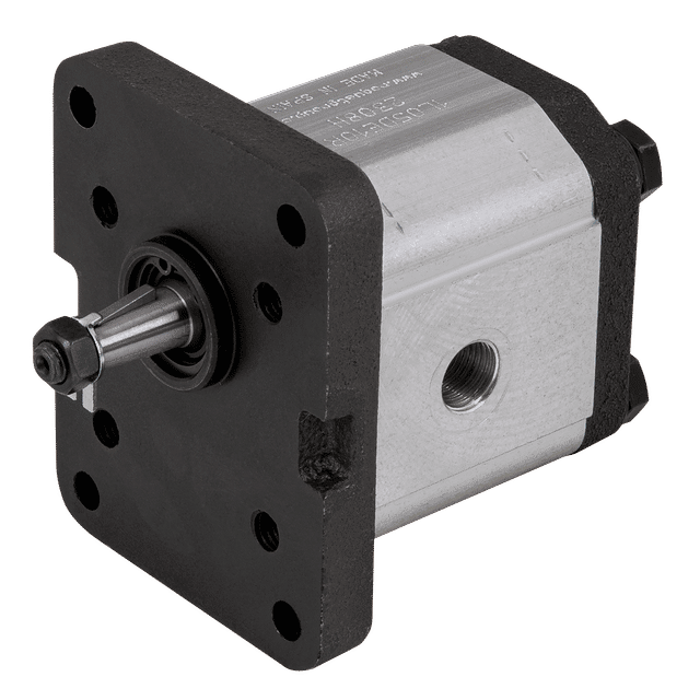Roquet Group 1 Gear Pump