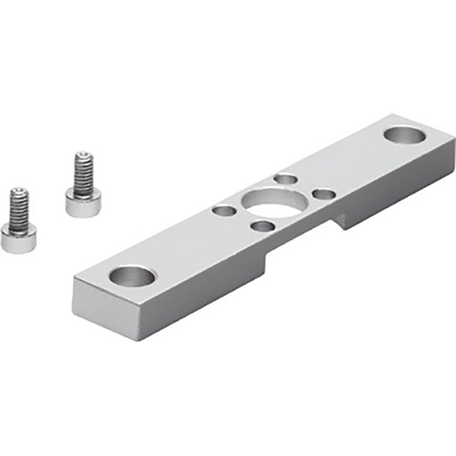 Festo Flange Mounting