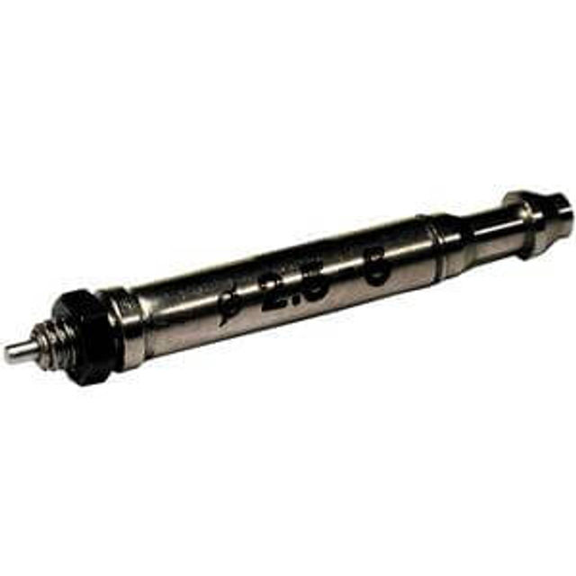 SINGLE ACTING AIR CYLINDER