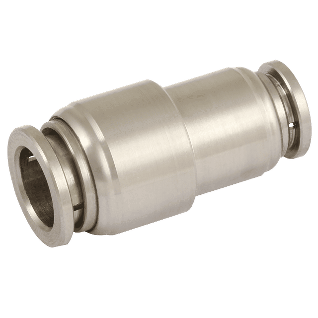 FT Pro 8-4MM SS Push Fit Straight