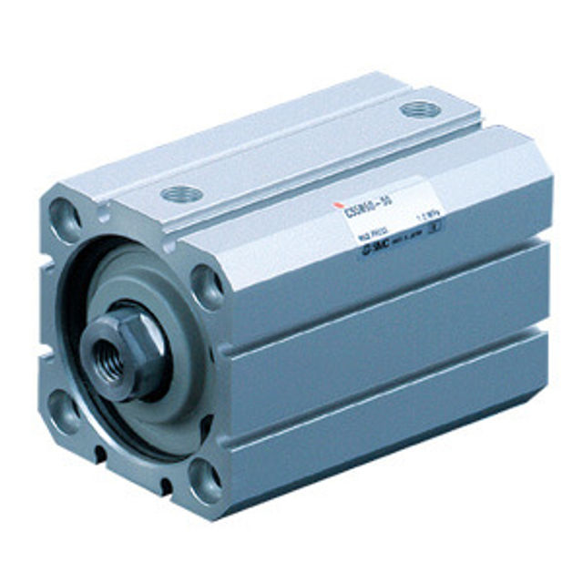 SMC ISO 21287 Compact Cylinder 50 Str=45