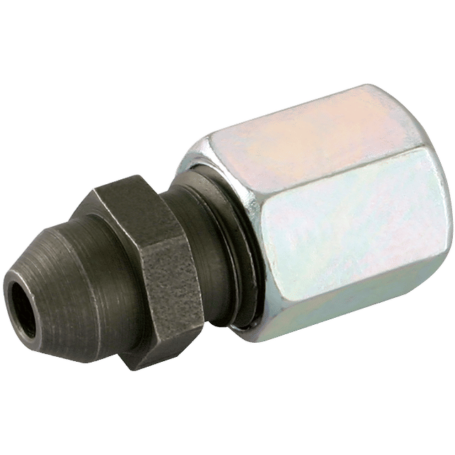 Welding Couplings