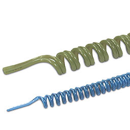 SMC Polyurethane Coil Tubing