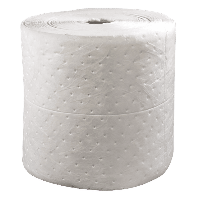 FT Pro Perforated Dimpled Oil Only Rolls