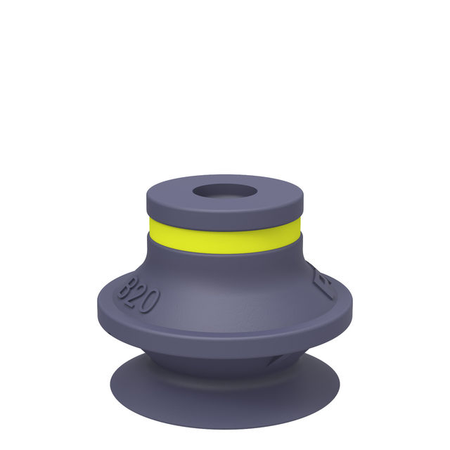 Piab Suction cup B20 HNBR