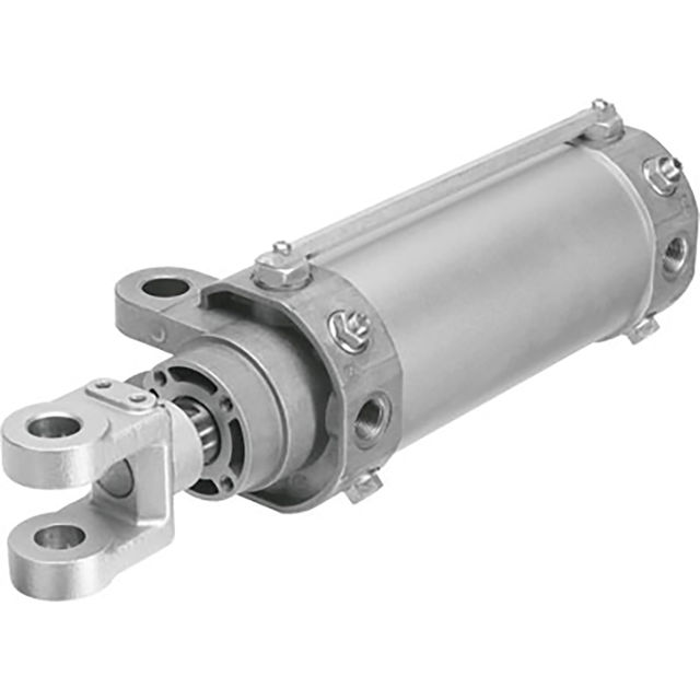 Festo 3/8" BSPP Hinge CYL