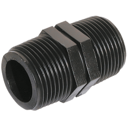 "FT Pro 2"" X 2"" BSP Nipple"