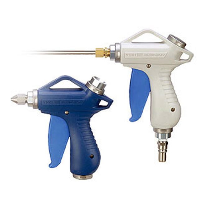 SMC Energy Saving Blow Gun