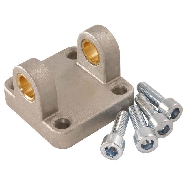 Camozzi Female Trunnion to Suit 50MM CYL