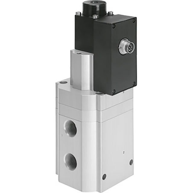 Festo MPPES-3-1/8-2-010 Proportional Pressure Regulator