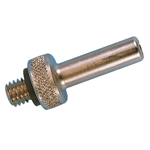 John Guest Stem ADAPT.METRIC Brass OD6 M5