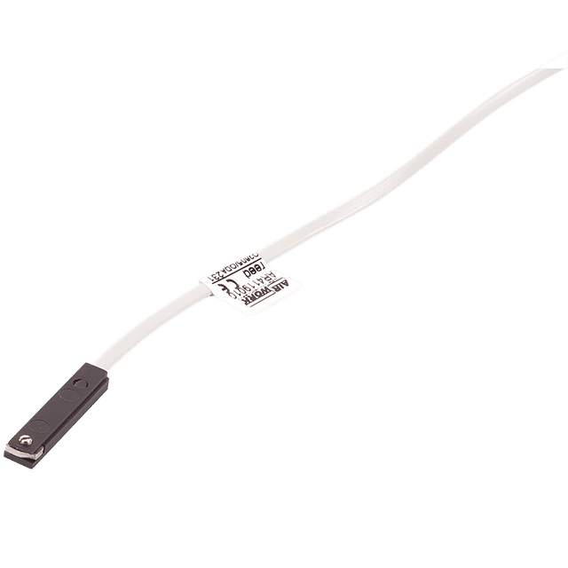 Metal Work Reed Switch ISO 15552/6432 0-240V