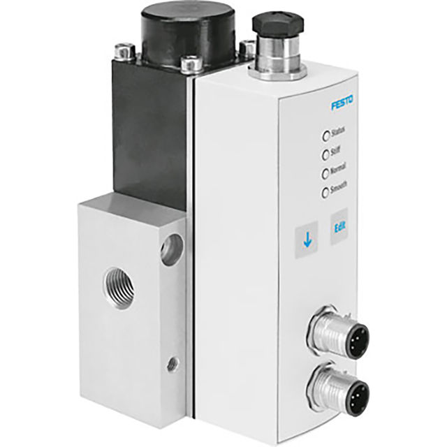 Festo VPPL-3L-3-G14-0L40H-A4-A-S1-7