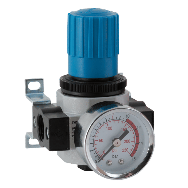 FT Pro 1/2" Regulator BSP