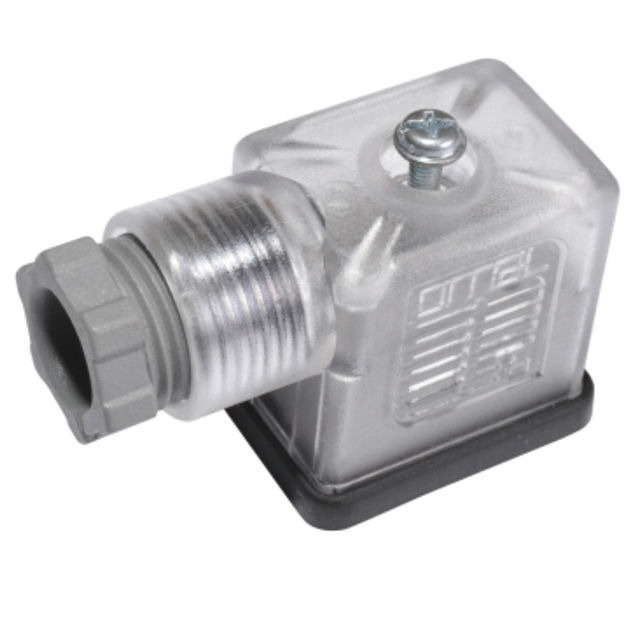 Pneumax ECO 22 888 Type Coil Cap