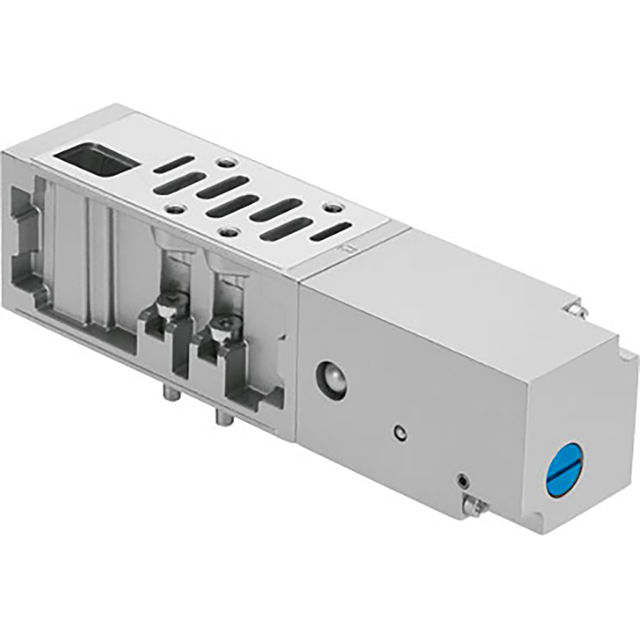 Festo VABF-S1-1-L1D1-C 42MM VTAL Pr/SHTOFF PLT