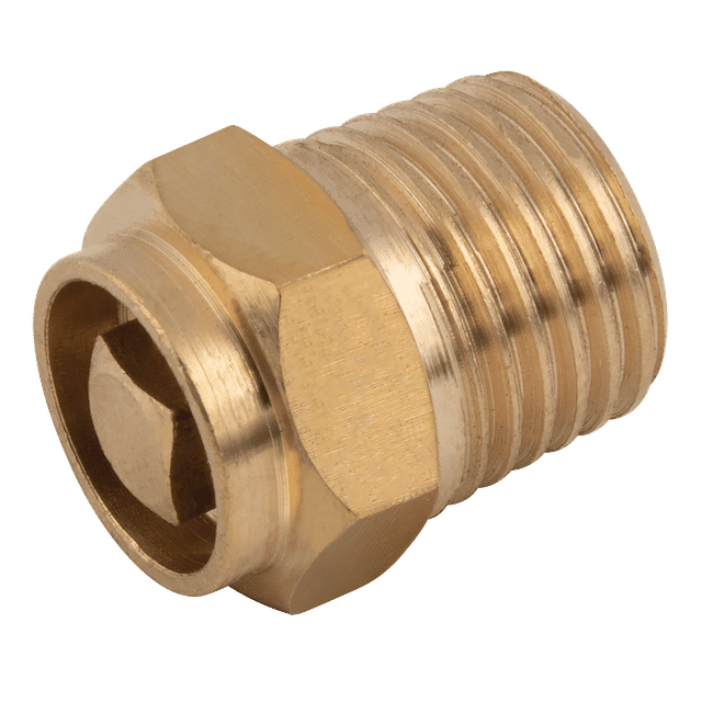 FT Pro 1/2" BSPP Male Air Vents