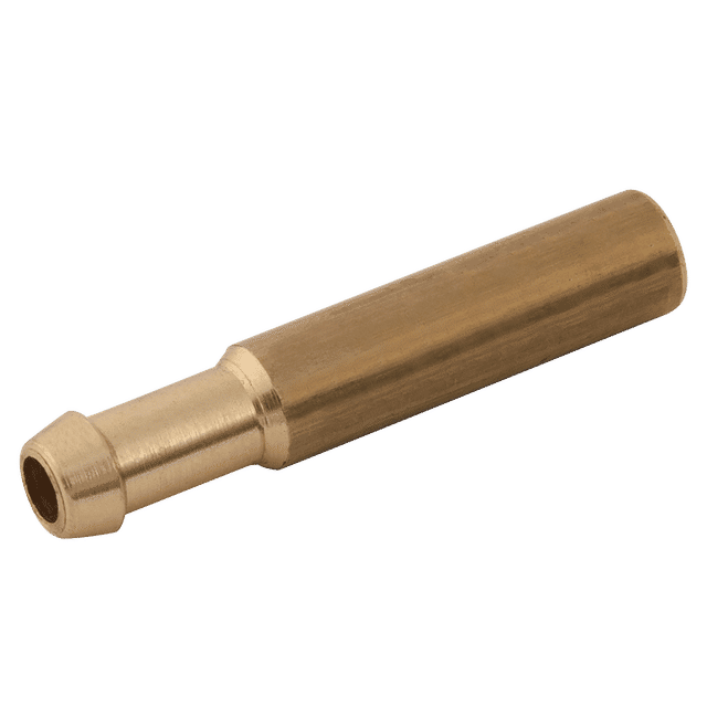 FT Pro 1/4" Hose Tail X 6MM OD Stem (36052424)