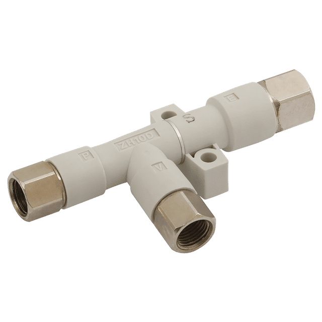 FT Pro Vacuum EJEC 0.7MM Sf HV 1/8" BSPP