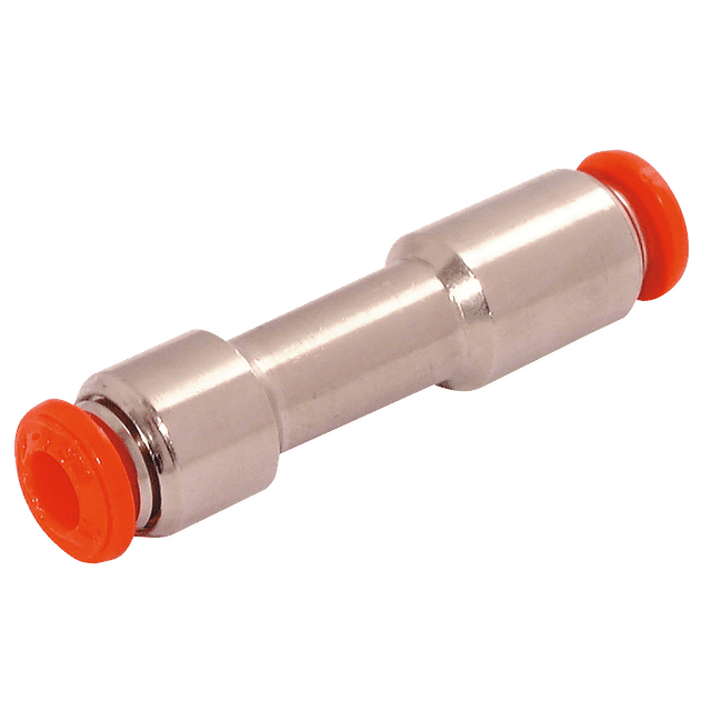 Aignep 06MM OD Push-In Non Return Valve