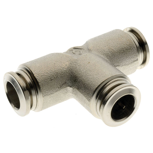 Aignep 10MM OD Tee