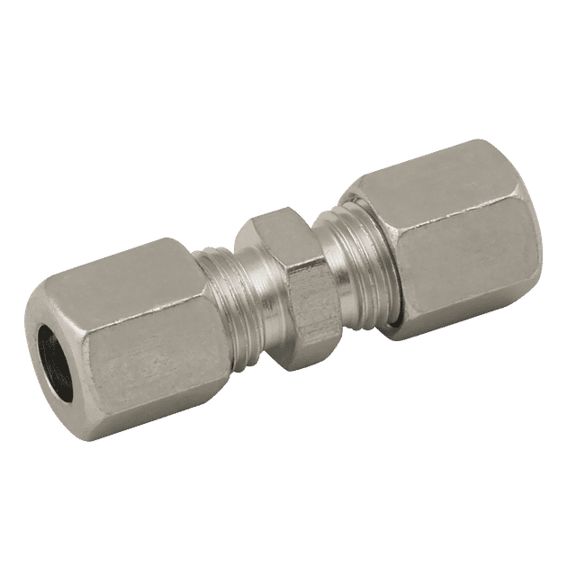 FT Pro 6MM Union SS Lubricator System