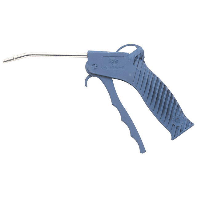 Parker Rectus Tema Plastic Blow Gun Nozzle 100MM (OSHA) Std