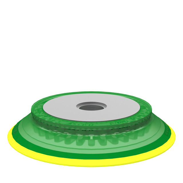 Piab Suction cup F110P Polyurethane 30/60, for thread insert
