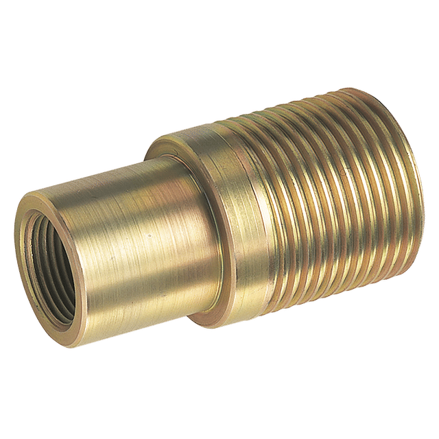 Snap-Tite 1" BSP Female Hydraulic Quick Release Plug
