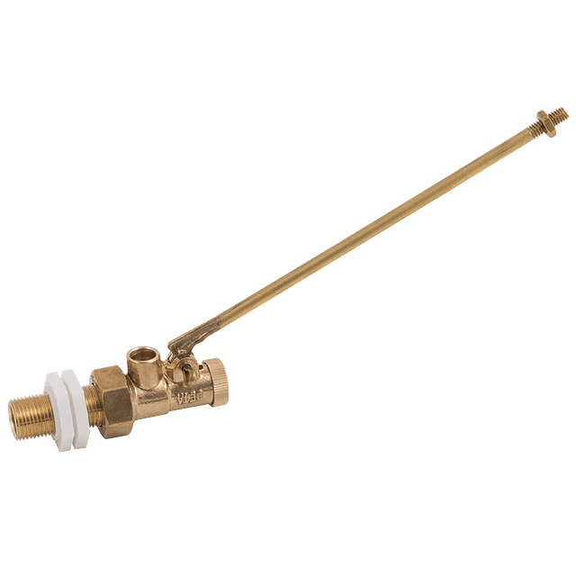 FT Pro 1/2" BS1212 PT1 Float Valve w/o Float